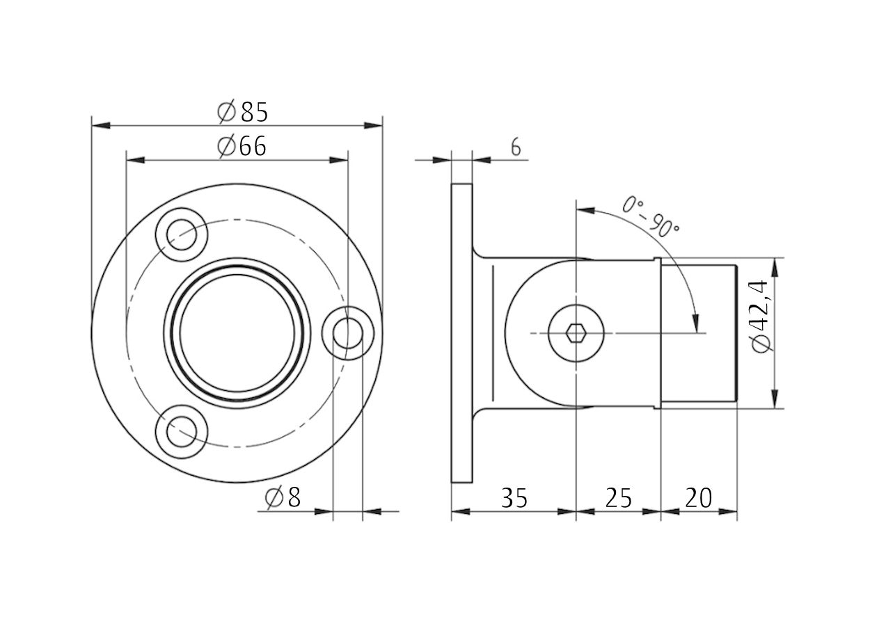 Zeichnung für F1590-042