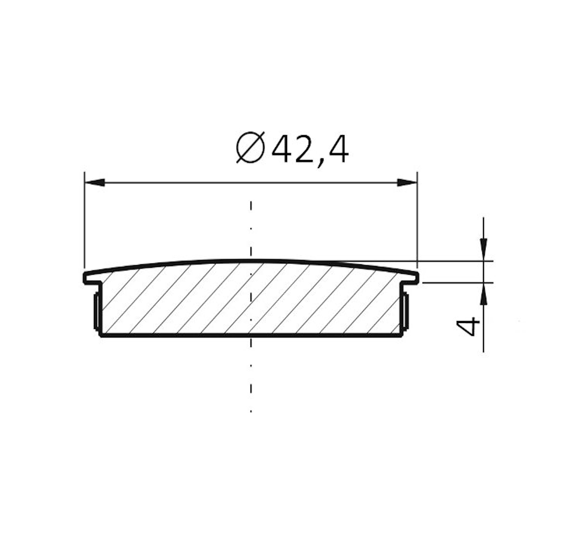 Zeichnung für AD42420.2