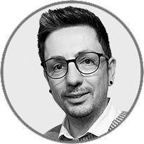 Dominik Bloß