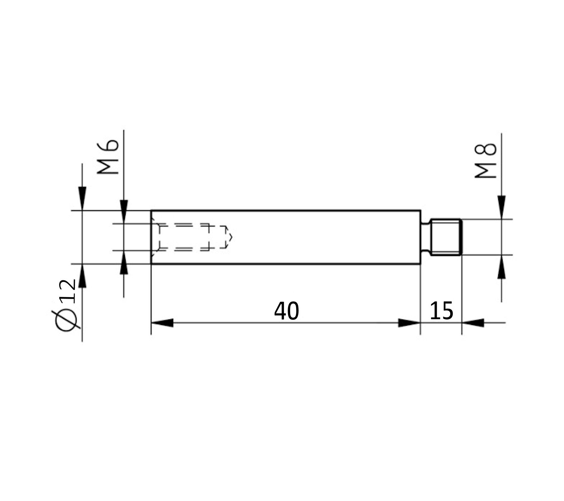 Zeichnung für CN8360605