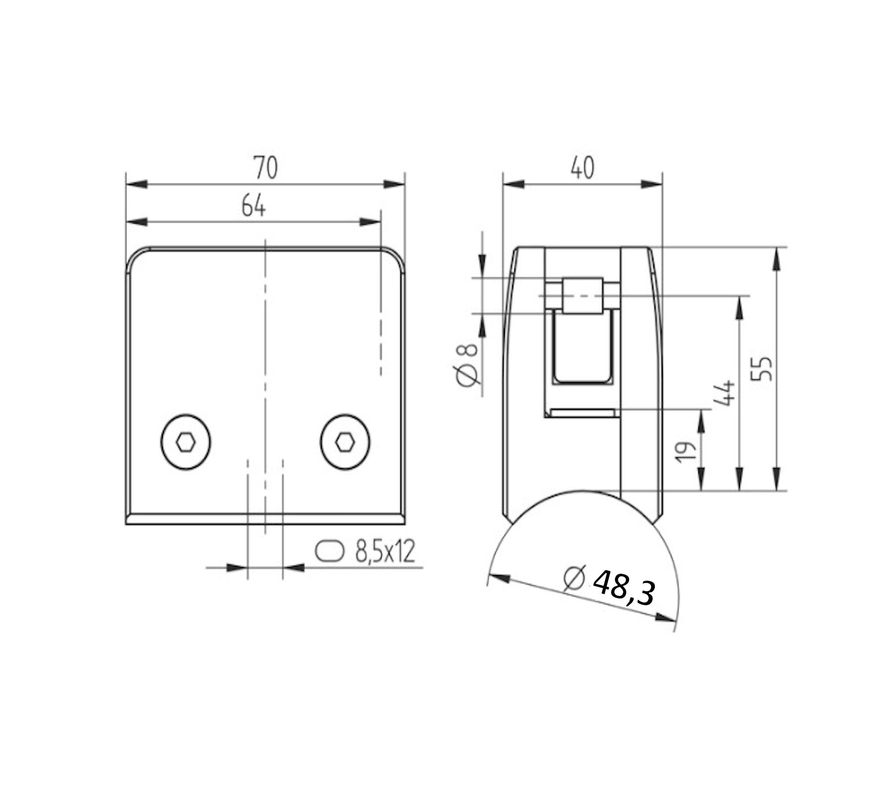 Zeichnung für G9048