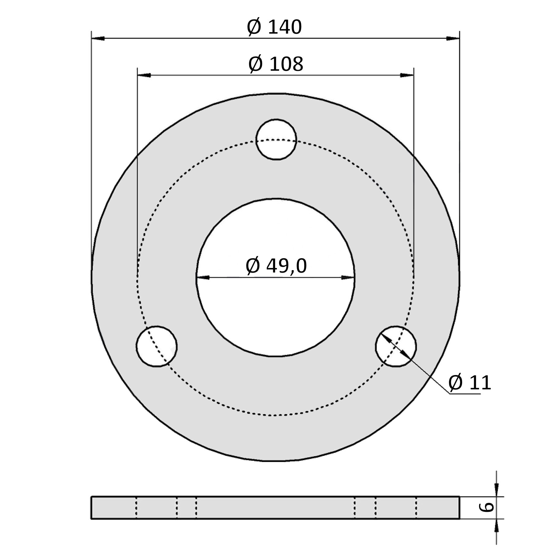 Zeichnung für R1406349