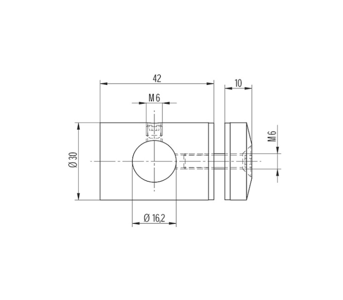 Zeichnung für CN6550400