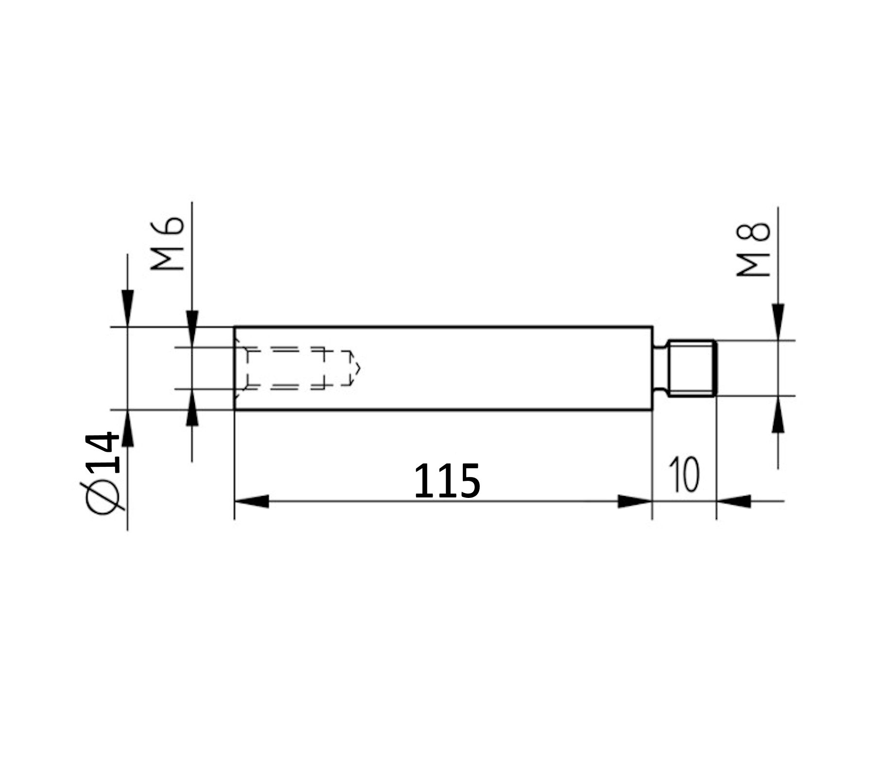 Zeichnung für E 011944