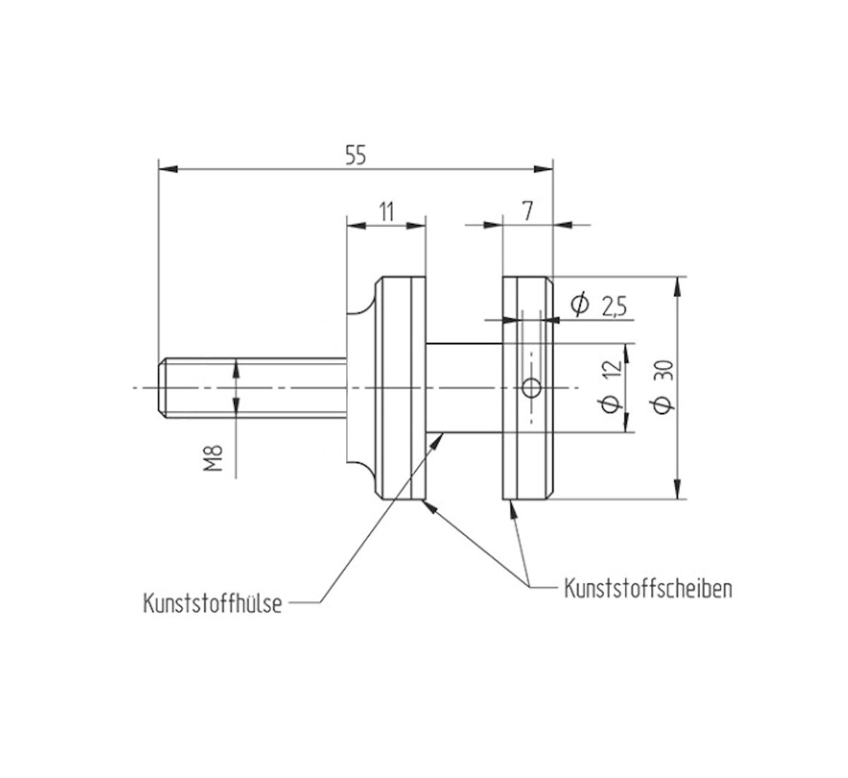 Zeichnung für E 40565