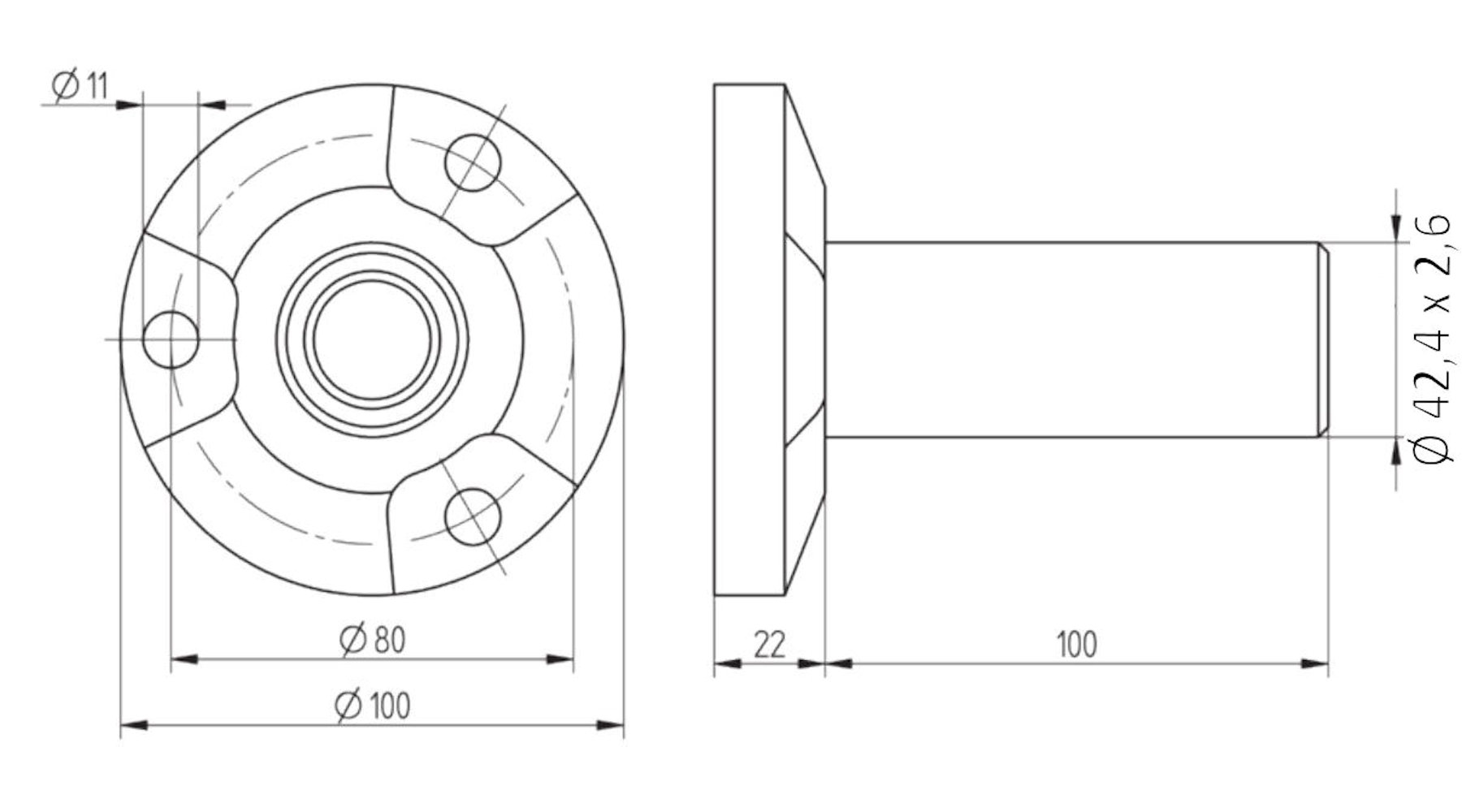 Zeichnung für CN8370815