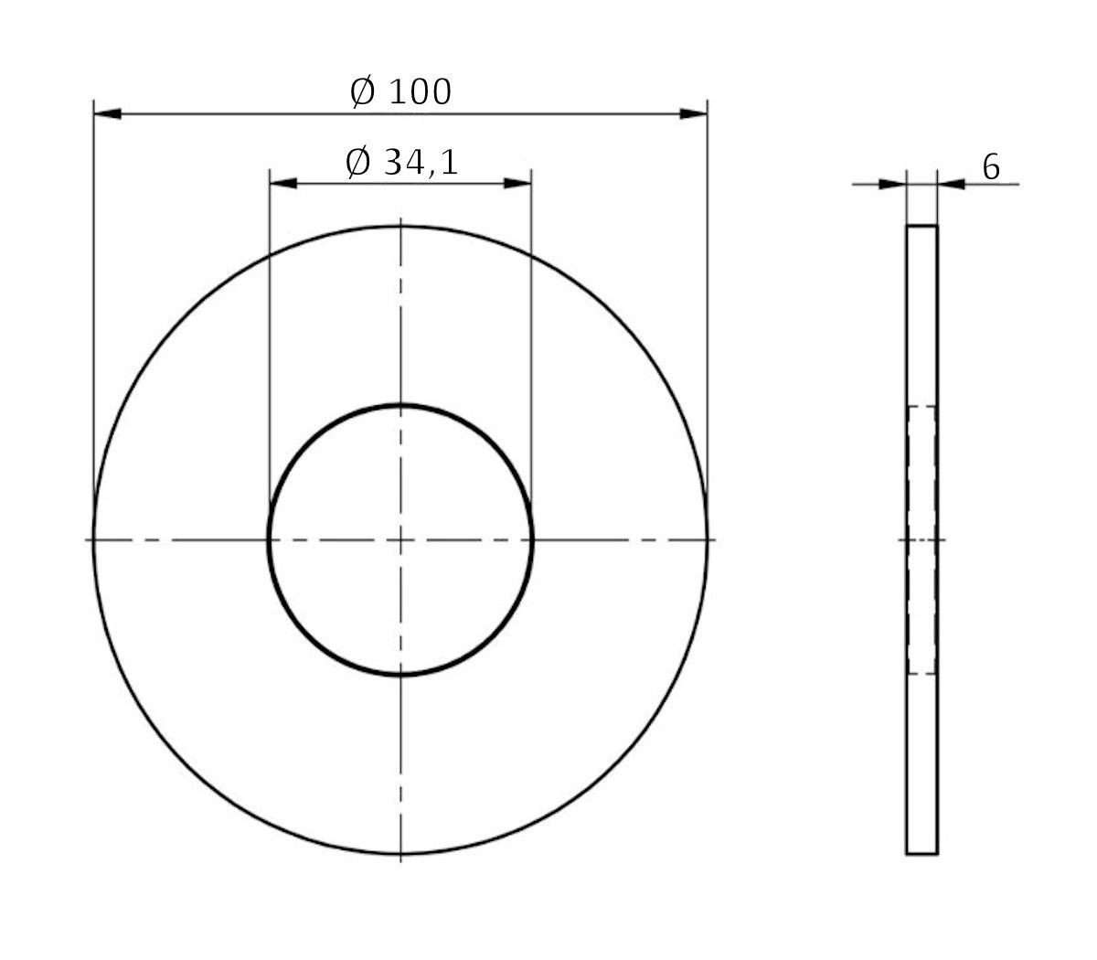 Zeichnung für 661011
