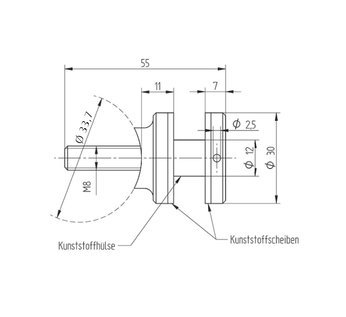 Zeichnung für CN6500110