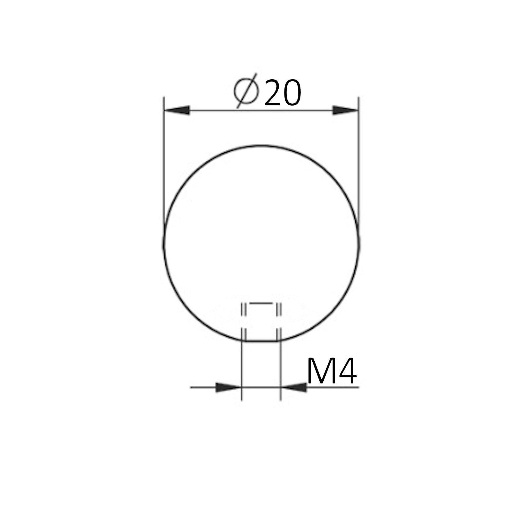 Zeichnung für KU20M4