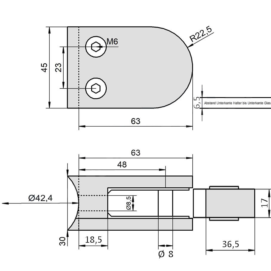 Zeichnung für G1634542S.2