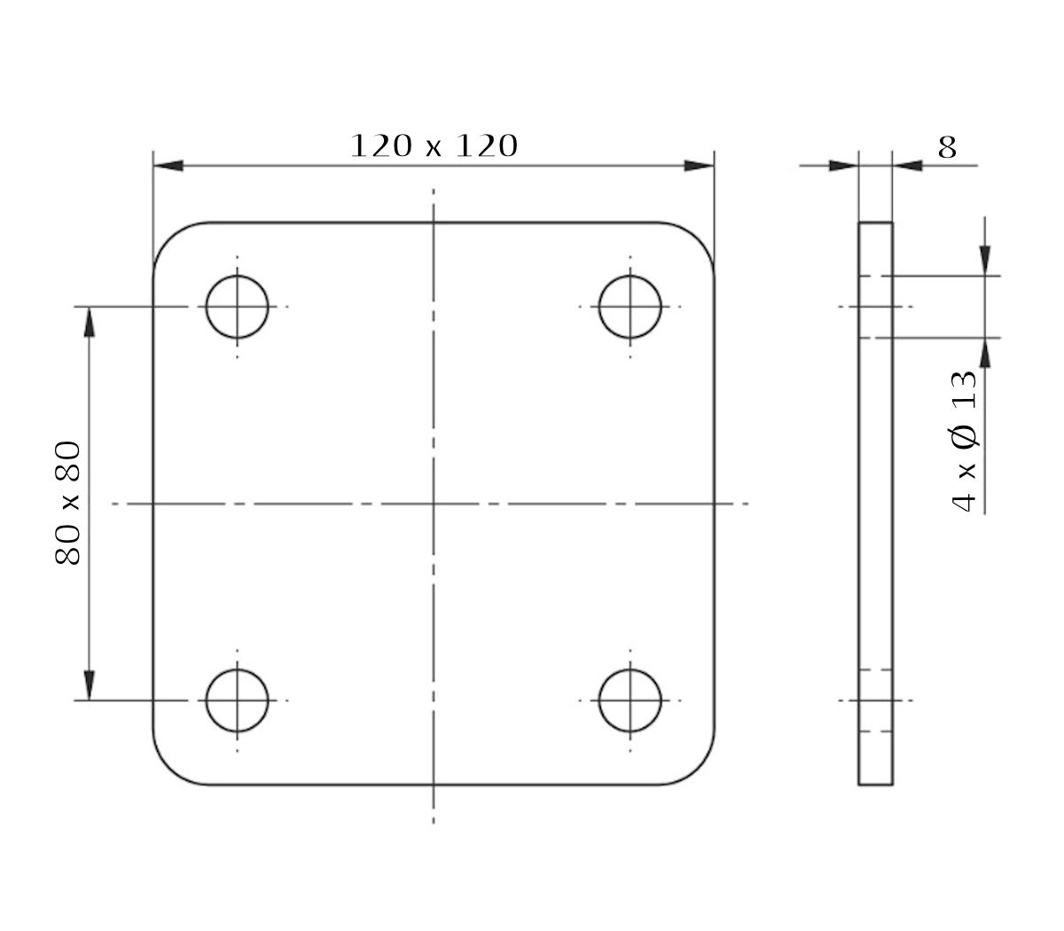 Zeichnung für CN8350960